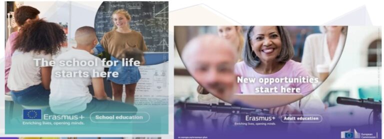 Λάρισα: Ημερίδα και Εργαστήρια για το Erasmus+ στο Joist