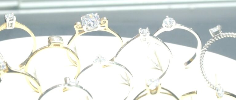 Όλα του γάμου εύκολα στην κλαδική έκθεση Expowedding στη Θεσσαλονίκη