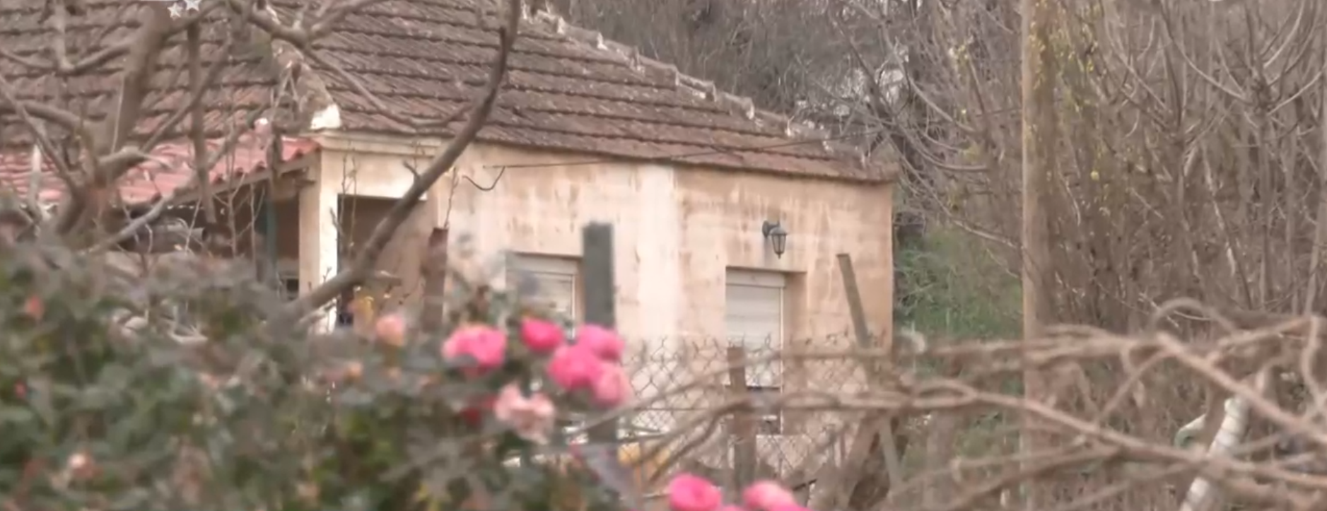 Κεραμίδι: Το πολύπαθο χωριό των Τρικάλων όπου ο χρόνος σταμάτησε τον Σεπτέμβριο του 2023
