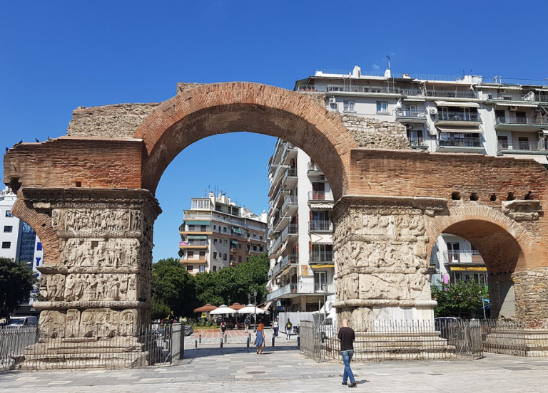 Η Θεσσαλονίκη στους καλύτερους προορισμούς που προτείνουν οι New York Times για το 2024