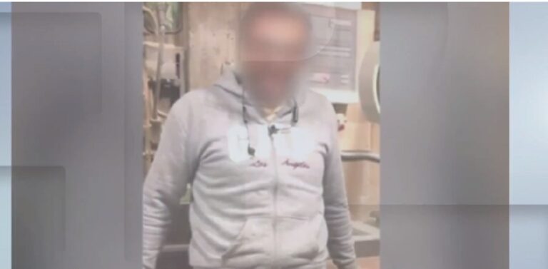 Χαλκίδα: Απολογείται η 39χρονη για την άγρια δολοφονία του 43χρονου
