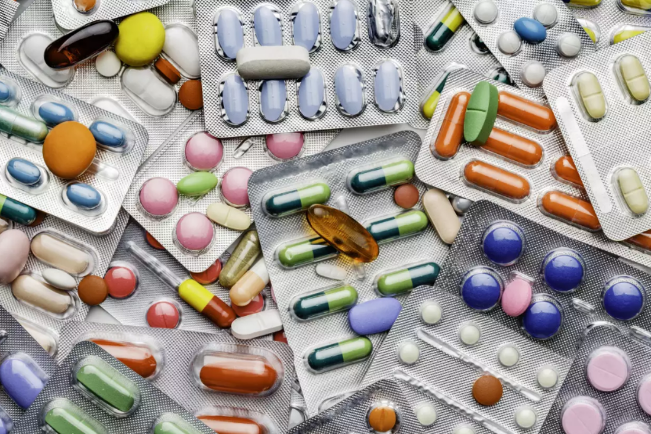 Θεσσαλονίκη: 50χρονη φαρμακοποιός πωλούσε ναρκωτικά φάρμακα χωρίς κουπόνια