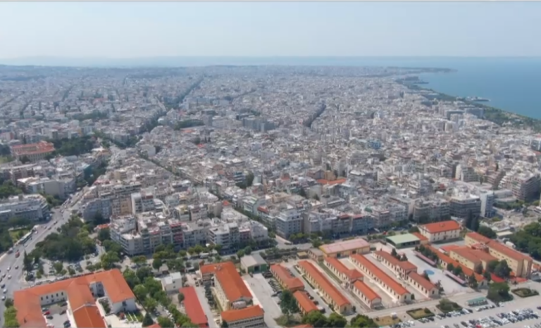 Χάρης Τσόχας για βραχυχρόνια μίσθωση: Είναι αναγκαίο να ληφθούν μέτρα για να μην γίνει μπούμερανγκ για την αγορά ακινήτων