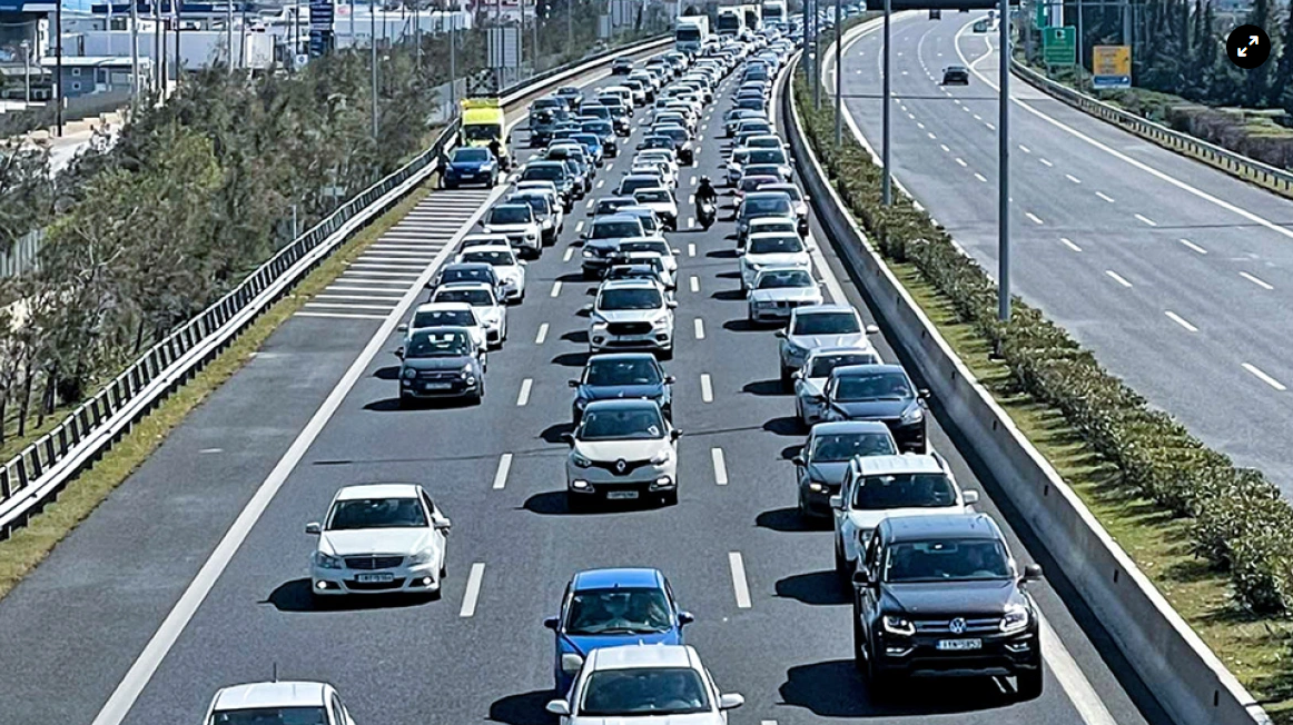 Πολύτιμες συμβουλές για ασφαλή οδήγηση σε όλες τις συνθήκες