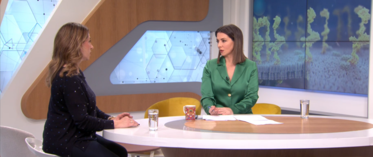 Κατ’ οίκον φροντίδα ασθενών με άνοια: Μία χείρα βοηθείας στους πάσχοντες και τους φροντιστές τους