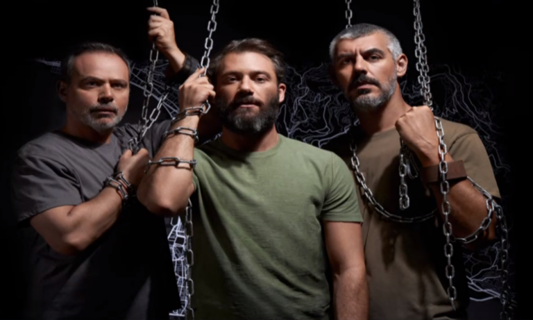 «Κάποιος να με προσέχει»: Μία αληθινή ιστορία που μας υπενθυμίζει την “ανάγκη” του πλησίον