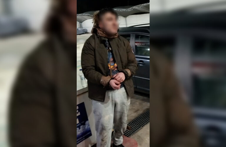 Ανάβυσσος: 29χρονος έζησε τον εφιάλτη στα χέρια δυο αδίστακτων ληστών