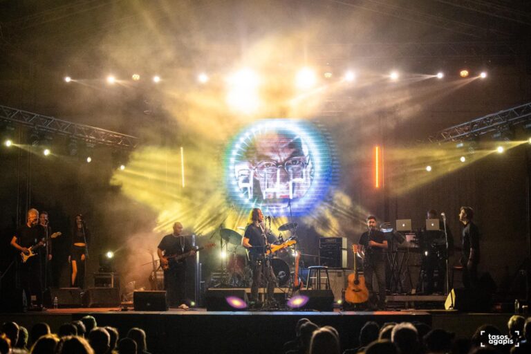 Θεσσαλονίκη: “The Great Gig”- Ένα οπτικοακουστικό αφιέρωμα στους Pink Floyd