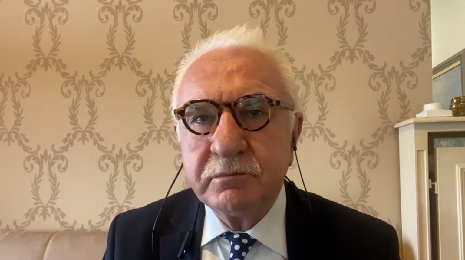 Γ. Τσούκαλης για Μεσολόγγι: Το κινητό του Μπάμπη ήταν ανοιχτό σε εφαρμογή για να ακούγεται η συνομιλία με τον 51χρονο