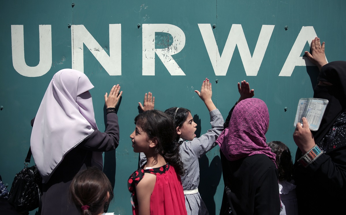 Πολιτικά κίνητρα βλέπει στις καταγγελίες του Ισραήλ για μέλη του UNRWA πρώην στέλεχός του
