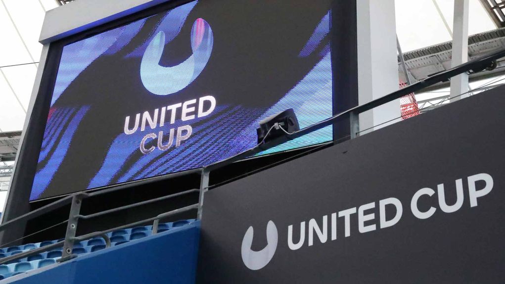 Live streaming: Δείτε τον τελικό αγώνα τένις για το United Cup (10:30, ΕΡΤ2)