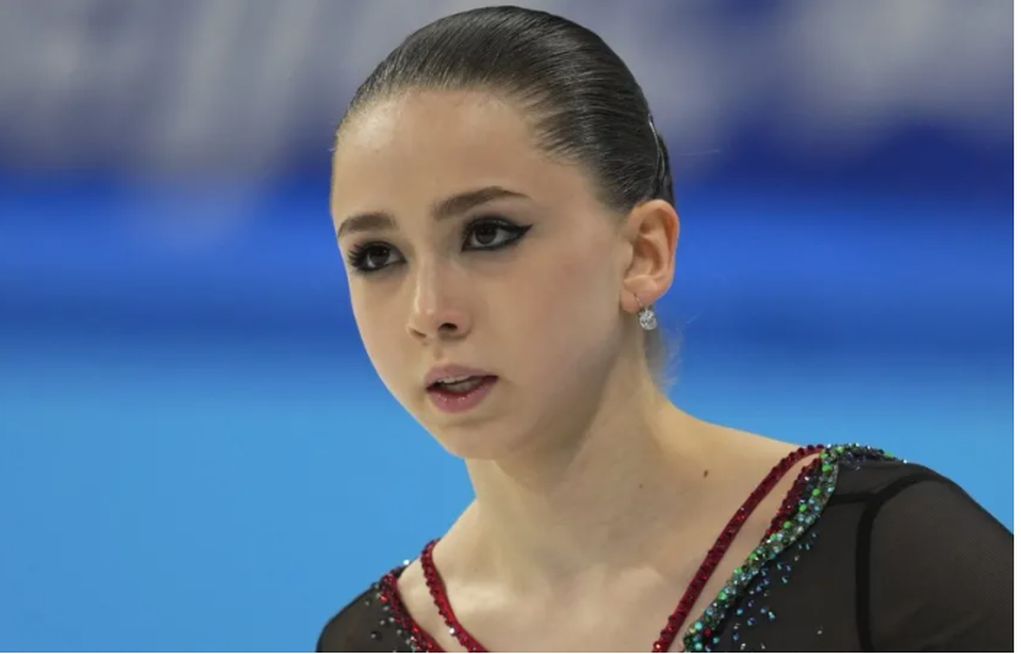Αποβολή τεσσάρων ετών σε Ρωσίδα αθλήτρια  του καλλιτεχνικού πατινάζ λόγω ντόπινγκ – WADA: «Είναι ασυγχώρητο για παιδιά»