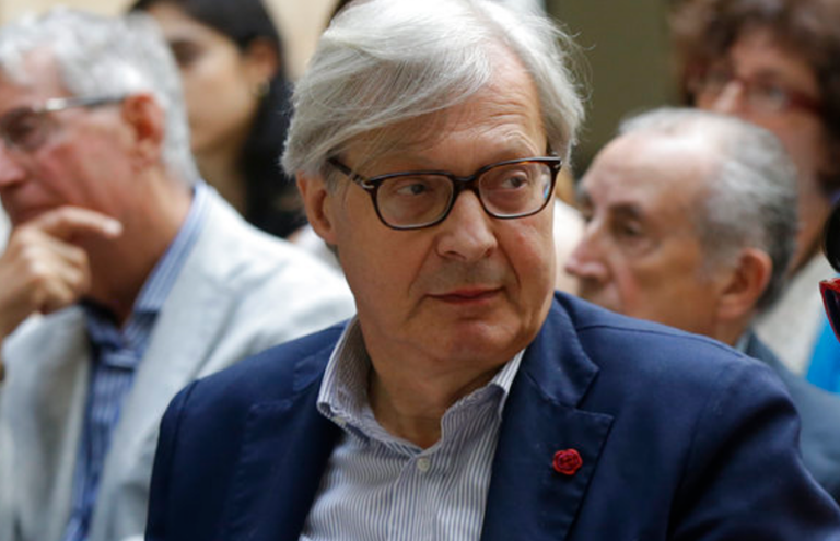 Ιταλία: Κατασχέθηκε από το σπίτι υφυπουργού πίνακας του 17ου αιώνα που είχε κλαπεί πριν 11 χρόνια