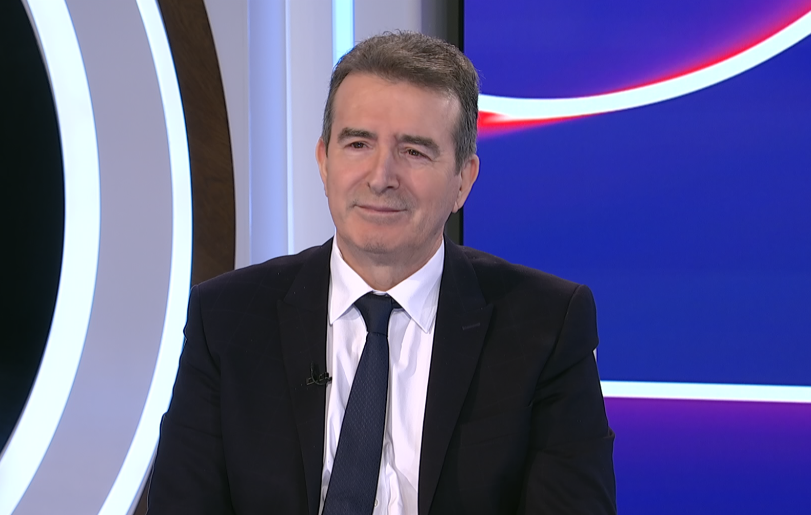 Μ. Χρυσοχοΐδης: Eίναι απόφασή μας να εξαλείψουμε τις παθογένειες που ταλαιπωρούν την κοινωνία της Κρήτης