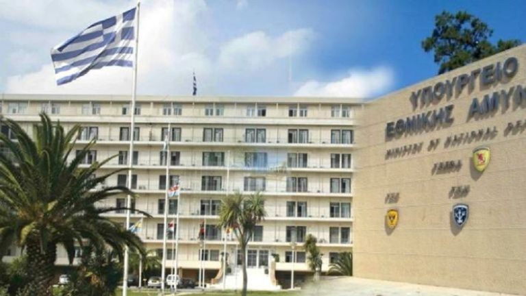 Πηγές ΥΕΘΑ σε ΣΥΡΙΖΑ για το δυστύχημα στη Λιβύη: «Οι έρευνες της Στρατιωτικής Δικαιοσύνης για το δυστύχημα βρίσκονται σε εξέλιξη»