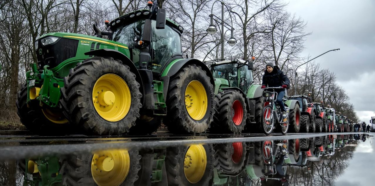 agrotes germany