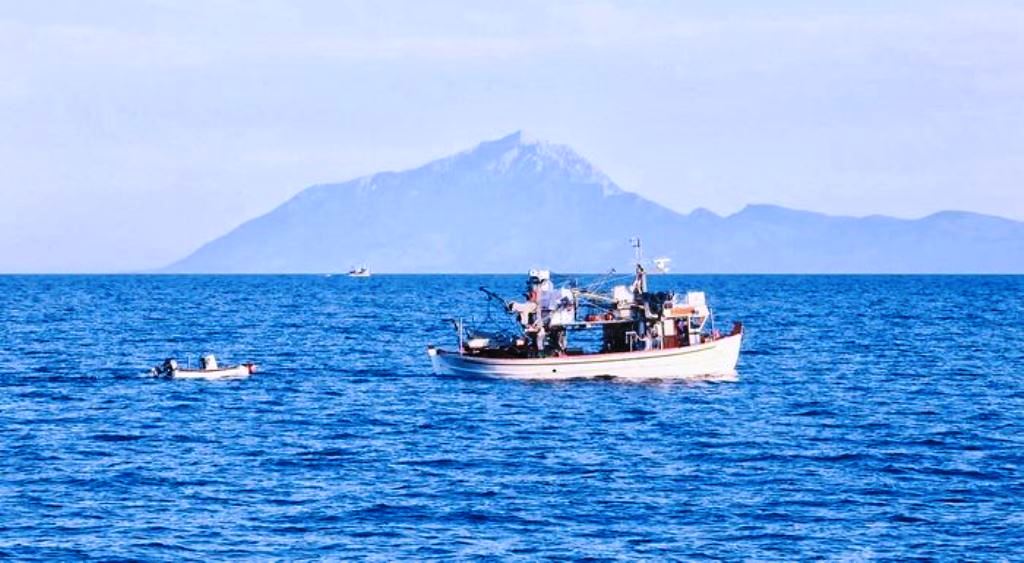 Αλεξανδρούπολη: Ημερίδα για την ψηφιοποίηση της αλιείας