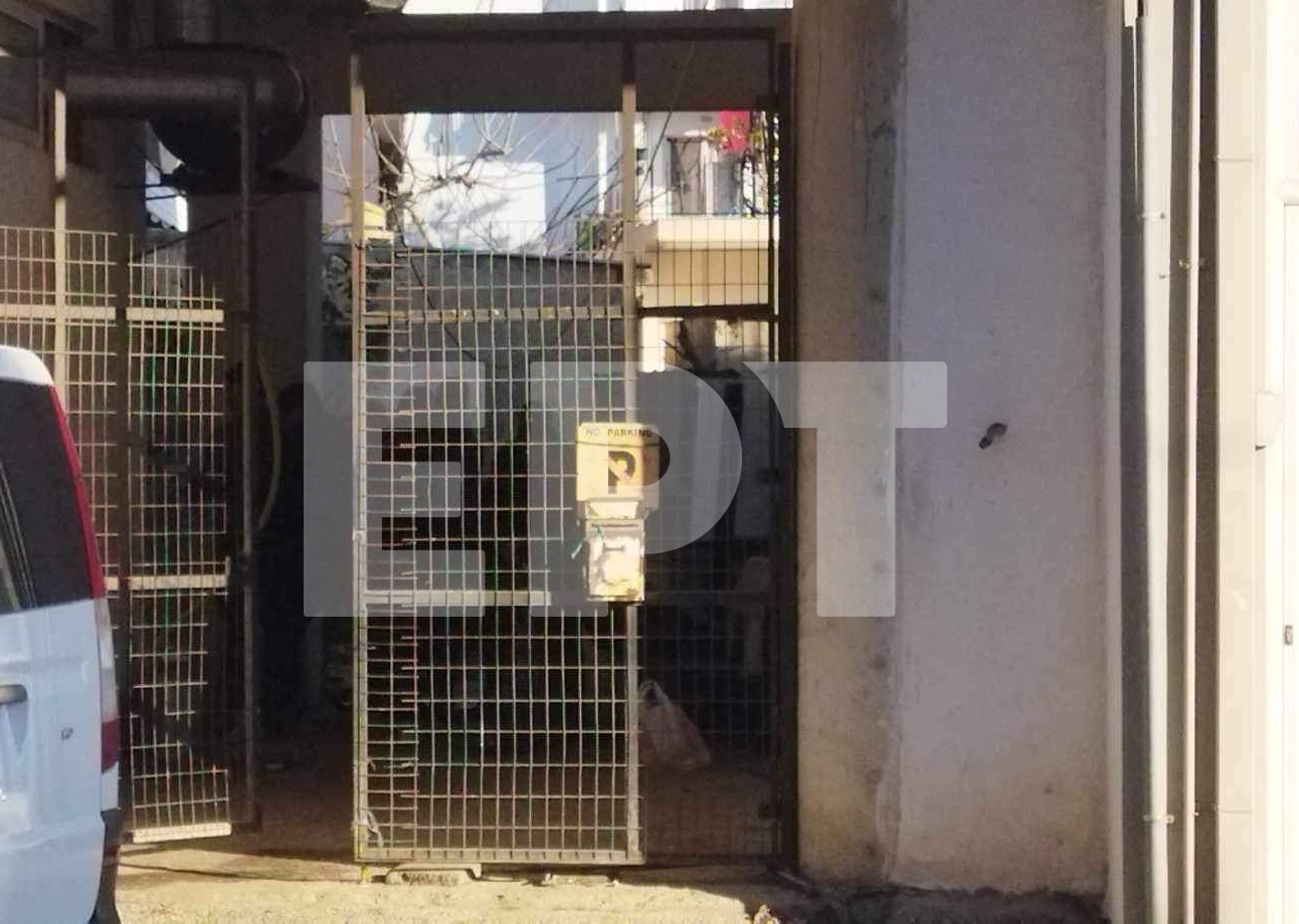 Αμαλιάδα: Νεκρός άνδρας εντοπίστηκε σε υπόγειο