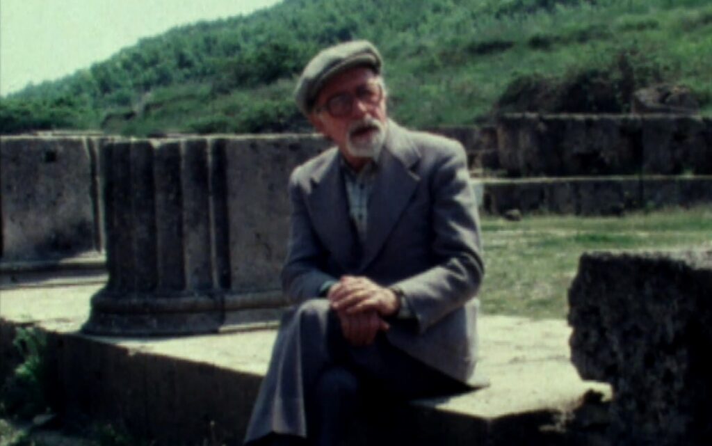 Ο Μ. Ανδρόνικος και ο τάφος του Φιλίππου Β' της Μακεδονίας ertnews.gr