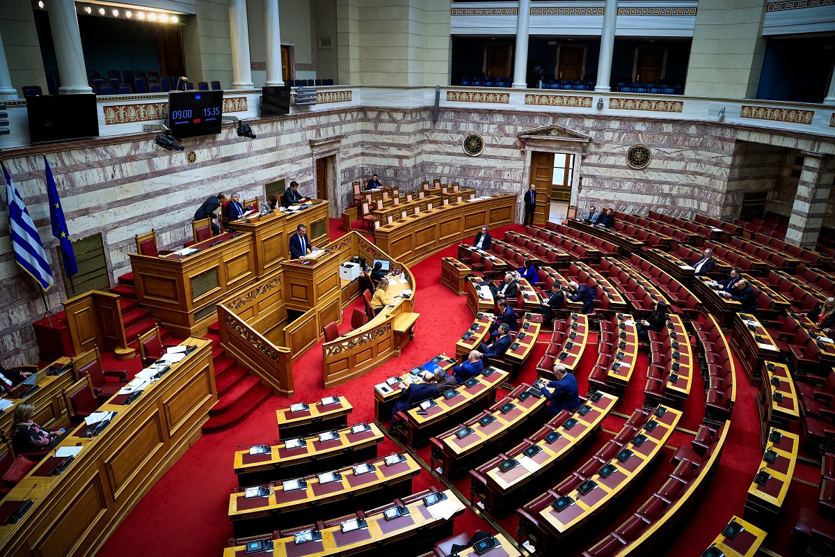 Τροπολογία ΣΥΡΙΖΑ για την καθιέρωση της 1ης Φεβρουαρίου ως «Παγκόσμιας Ημέρας Φιλάθλου»