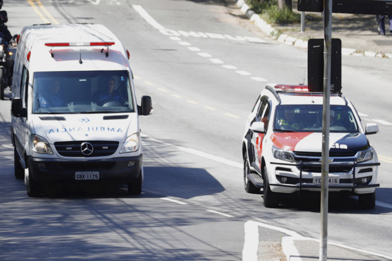 Βραζιλία: 25 νεκροί σε σύγκρουση λεωφορείου με φορτηγό