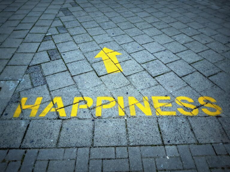 Είναι η αυτοπειθαρχία το κλειδί για την ευτυχία;