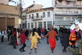 Καστοριά: Το έθιμο της “Πατερίτσας” αναβιώνει σήμερα στο Άργος Ορεστικό