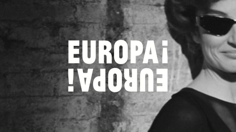 “Europa! Europa!” Film Festival σε Σίδνεϋ και Μελβούρνη με αναδρομικό αφιέρωμα στον Γ. Λάνθιμο