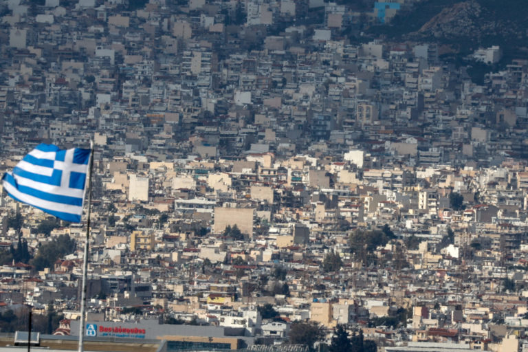 Έως 3 μέτρα το μπόνους ύψους κτιρίων σύμφωνα με τροπολογία που κατέθεσε σήμερα το ΥΠΕΝ