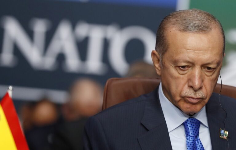 Τουρκικό Υπουργείο Εξωτερικών: «Αναστολή εφαρμογής» και όχι «απόσυρση» από τη Συνθήκη CFE
