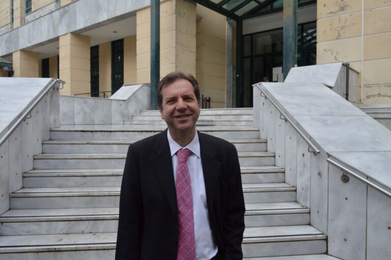 Ροδόπη: Δ. Ερελιάδης: «Δεν τίθεται θέμα κατάργησης Πρωτοδικείων και Εφετείου Θράκης»