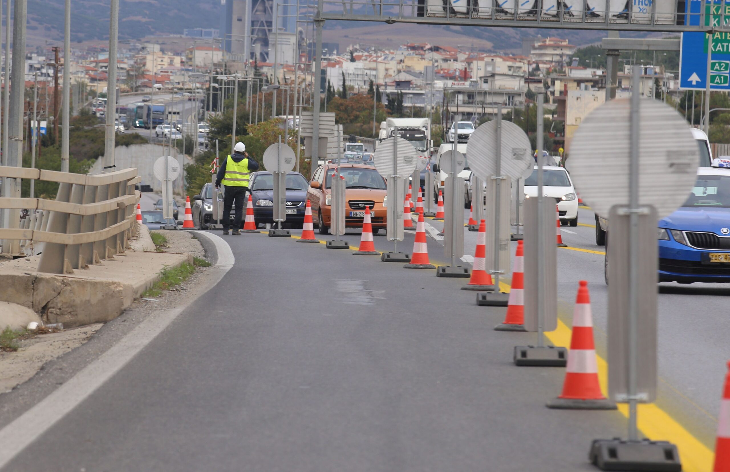 Απουσία επιστημονικής στήριξης στο Συντονιστικό Όργανο για το Flyover διαπιστώνει το ΠΑΣΟΚ -Κίνημα Αλλαγής Θεσσαλονίκης