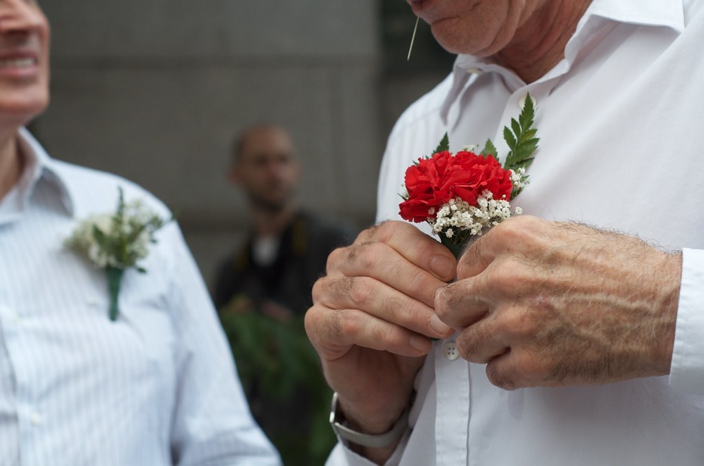 Γ. Κονιδάρης στο Πρώτο για ν/σ για ομόφυλα ζευγάρια: Η Πολιτεία θα νομοθετήσει και η Εκκλησία είναι υποχρεωμένη να δεχθεί (audio)