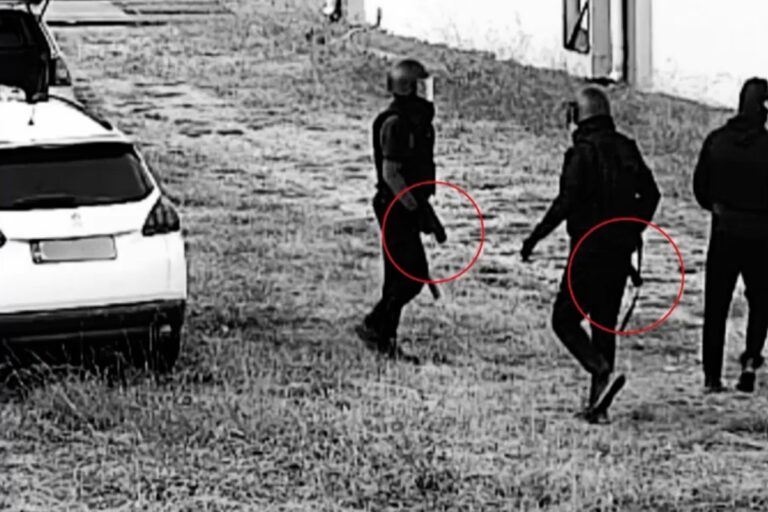 Greek Mafia: Ένταλμα σύλληψης για 45χρονο ομογενή από το Ουζμπεκιστάν