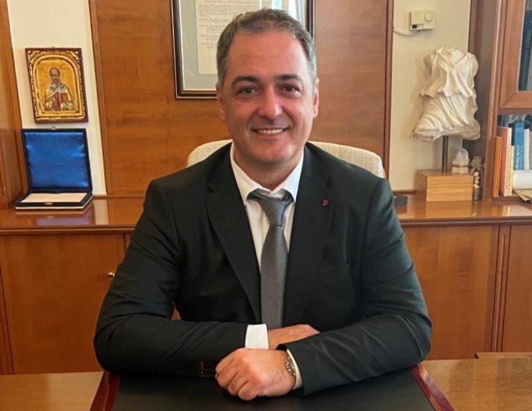 Κοζάνη: Συνάντηση του Δημάρχου Κοζάνης με τους Προέδρους των Κοινοτήτων