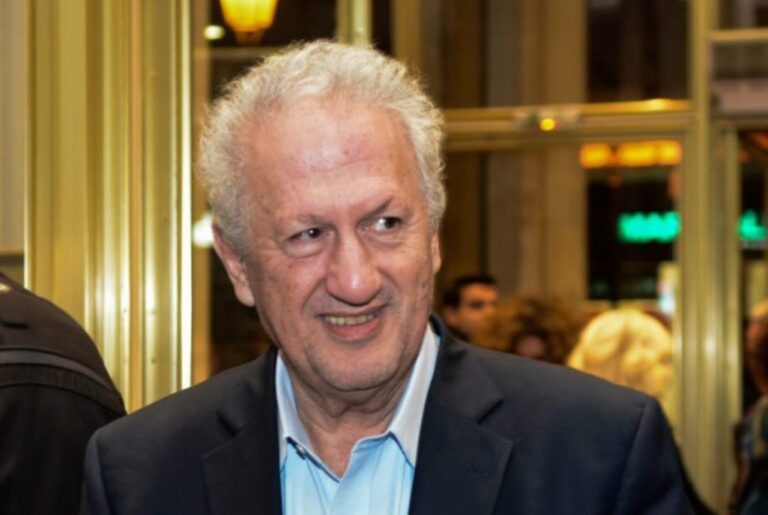 Κ. Σκανδαλίδης στο Πρώτο για επιλογή Τασούλα για ΠτΔ: Ο κ. Μητσοτάκης πάντα έβαζε το κομματικό συμφέρον πάνω από οτιδήποτε άλλο – Φοβάται τη δεξιά αντιπολίτευση (audio)