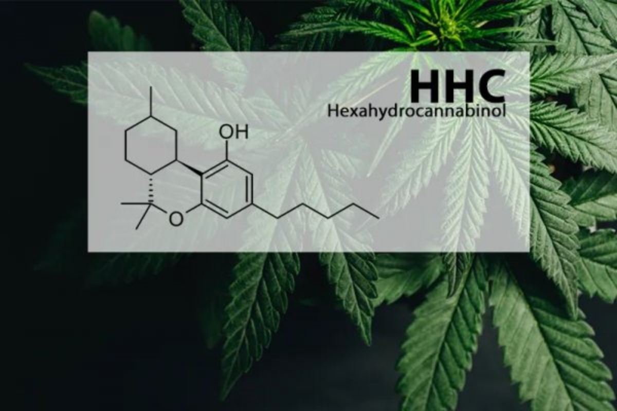 Τι είναι η ουσία HHC που πλέον υπάγεται στα ναρκωτικά  