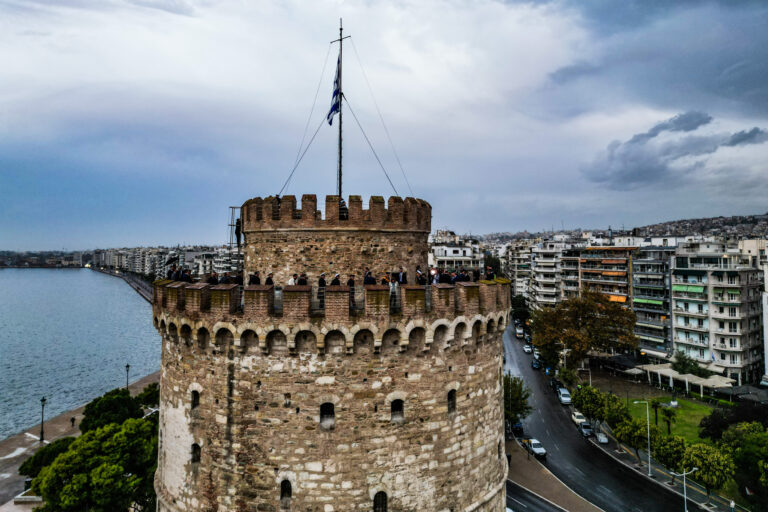 Οργανισμός Τουρισμού Θεσσαλονίκης και ΙΕΚ Τουρισμού Μακεδονίας υπέγραψαν Σύμφωνο Συνεργασίας