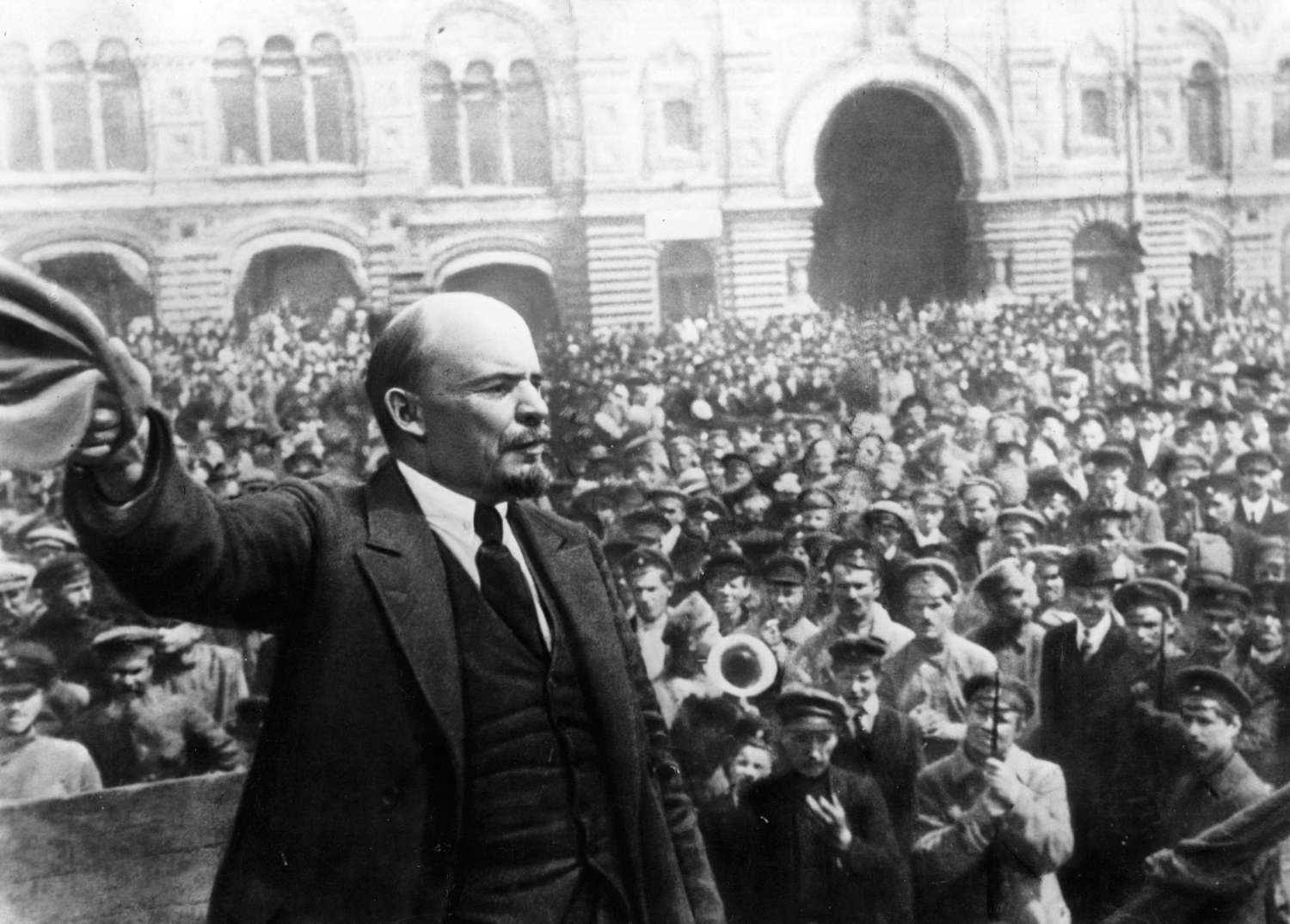 lenin