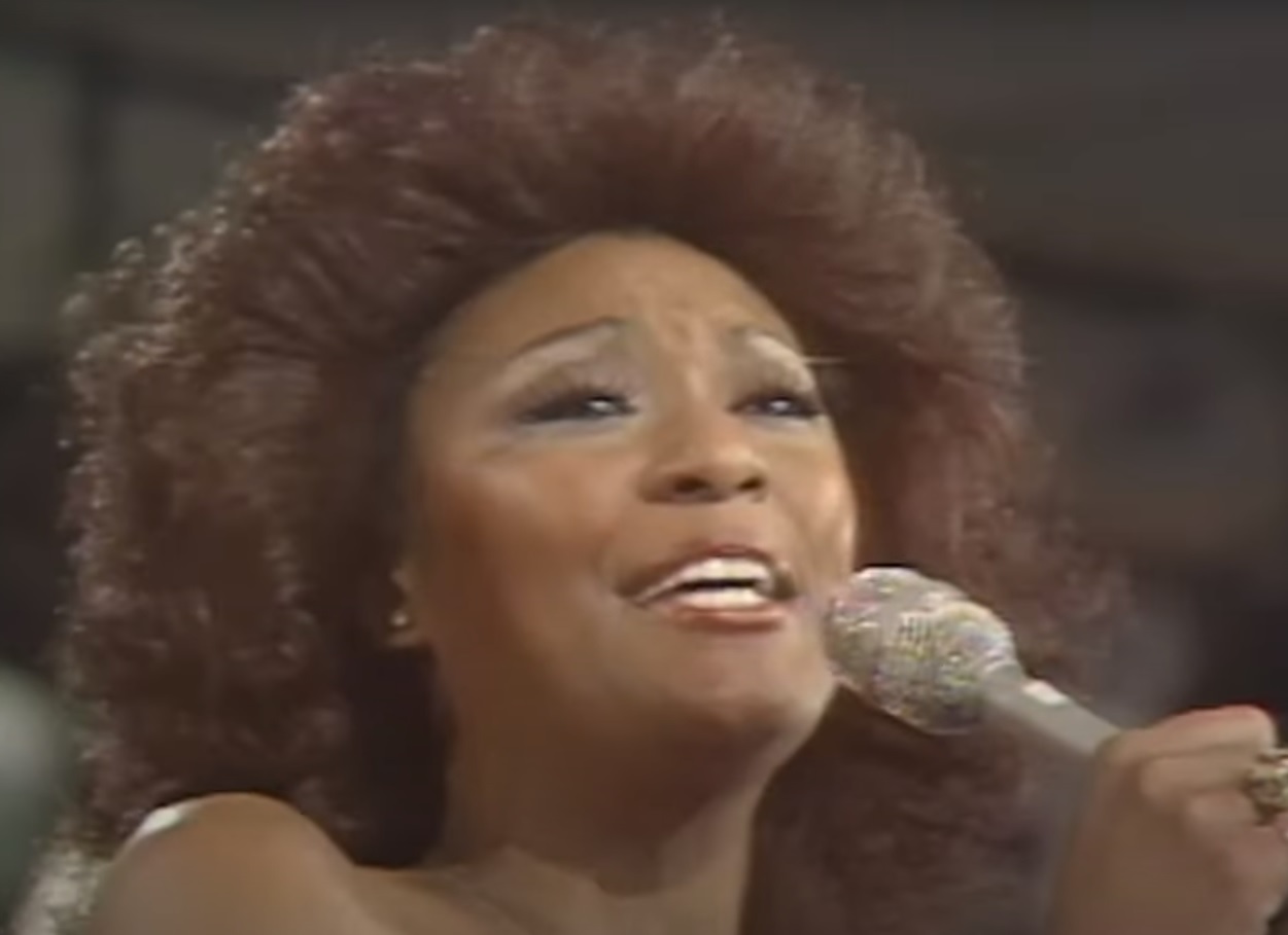 Marlena Shaw: Πέθανε η θρυλική τραγουδίστρια της τζαζ μουσικής