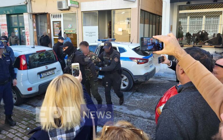Εξαφάνιση 31χρονου στο Μεσολόγγι: Ελεύθερος μετά την απολογία του ο 50χρονος φίλος του – Τι έδειξαν οι έρευνες σε κινητά και κάμερες