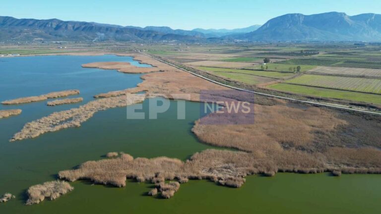Μεσολόγγι: Πού εστιάζονται οι έρευνες – «Κλειδιά»  το κινητό του 31χρονου και το όπλο