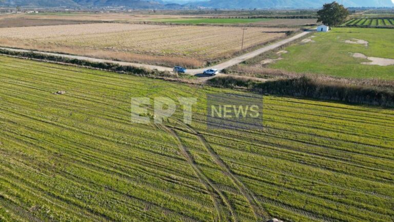Μεσολόγγι:  Εξέταση του γενετικού υλικού – Πιθανή η εμπλοκή συνεργών – Στον Κορυδαλλό μεταφέρθηκε ο κατηγορούμενος