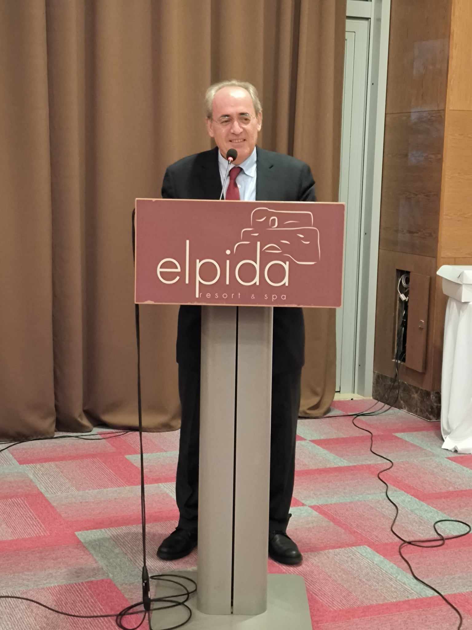 milopoulos Στις Σέρρες η Θ. Τζάκρη: “Η ακρίβεια δεν είναι εισαγόμενο φαινόμενο”