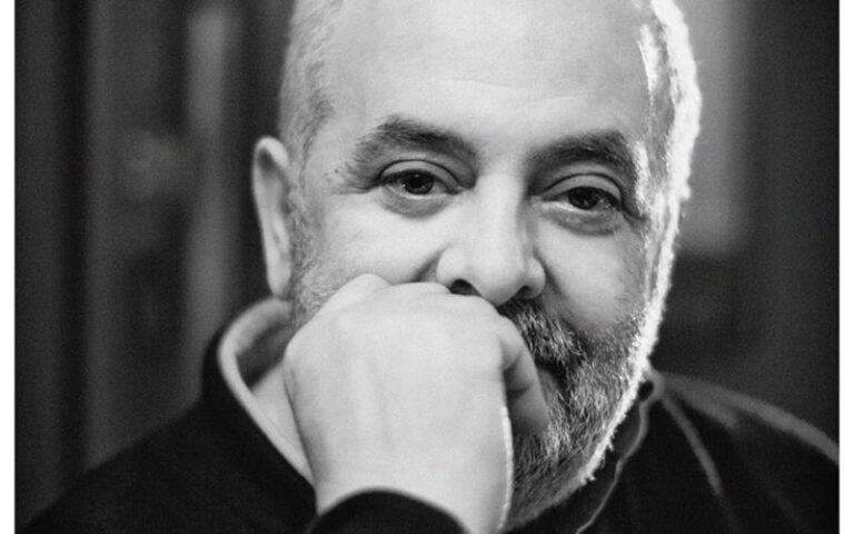 Θεσσαλονίκη: Πέθανε ο Μιχάλης Παντζαρτζής ιδιοκτήτης του θρυλικού «Billboard»