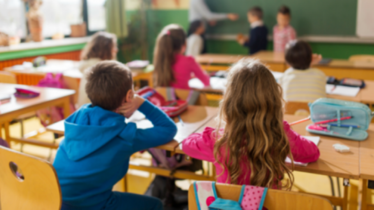 Οδηγίες του ΕΟΔΥ για τη Μείωση Μετάδοσης Λοιμώξεων του Αναπνευστικού στο Σχολικό Περιβάλλον