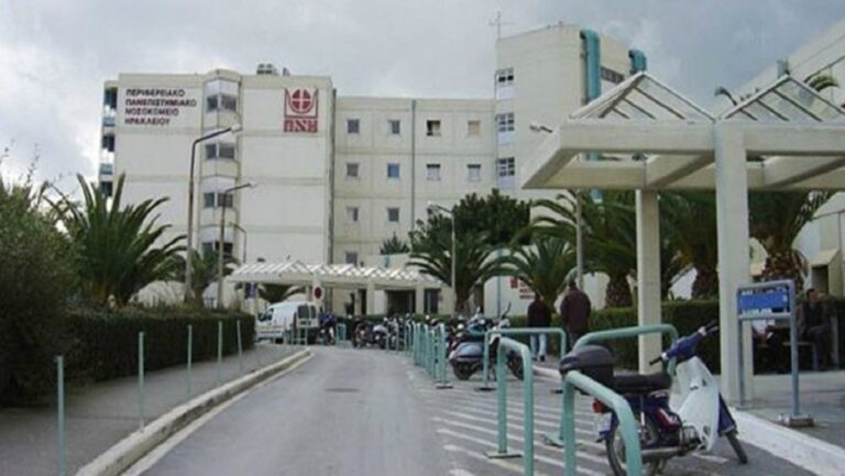 Ηράκλειο: Νέες εξετάσεις για το 3χρονο αγοράκι που δίνει μάχη για την ζωή του – Τη φρίκη που ζούσε αποτυπώνει το ιατροδικαστικό πόρισμα