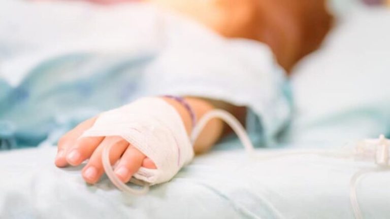 Καναδάς: Ένα παιδί πέθανε από ιλαρά στο Οντάριο, για πρώτη φορά από το 2013
