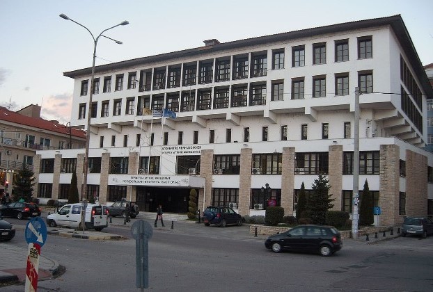 Καστοριά: Κλειστά σχολεία την Δευτέρα λόγω ραγκουτσαριών