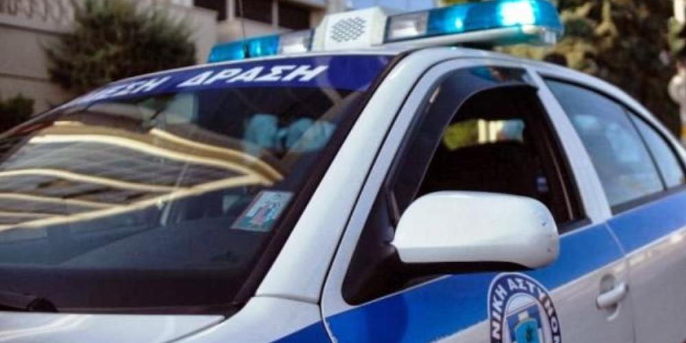 Ηράκλειο: Τροχαίο με εγκατάλειψη στην παραλιακή λεωφόρο – Συνελήφθη νεαρός οδηγός, μεθυσμένος και χωρίς δίπλωμα
